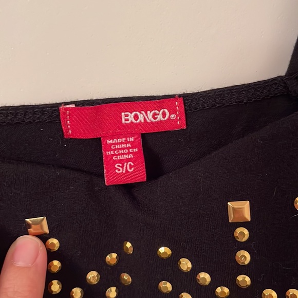 Pants and crop top complete look - Picture 6 of 8